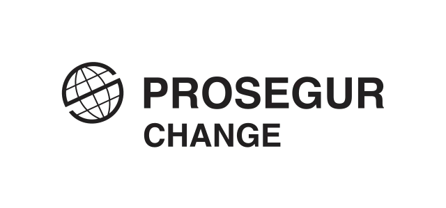 Cambio de Divisas | ChangeGroup | Prosegur Change logo