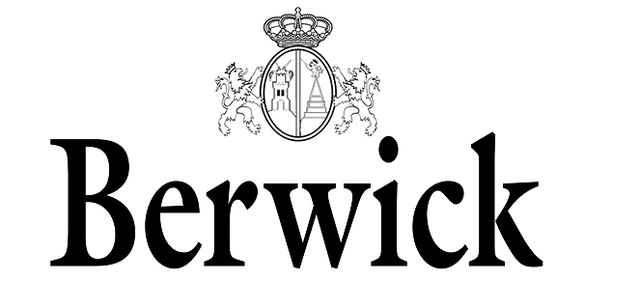 Berwick 1707 logo