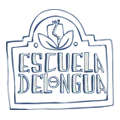 Delengua Spanish School logo