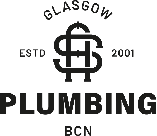 A.S. Plumbing logo