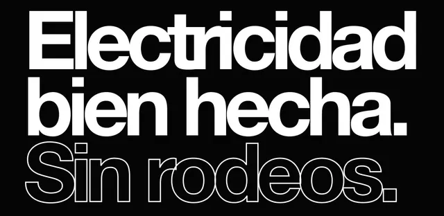 FG Electricista BCN