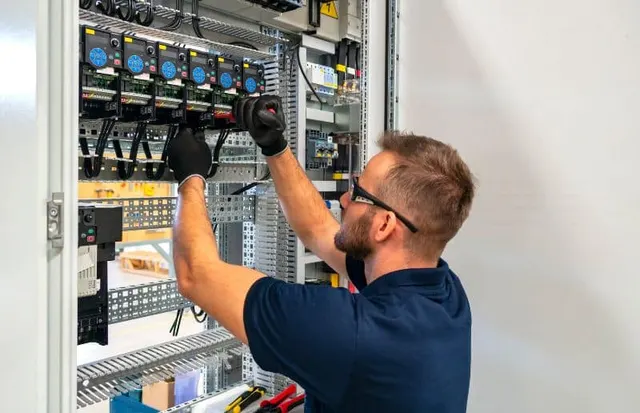 Electricista Urgències 24h Barcelona Castelldefels Gavà