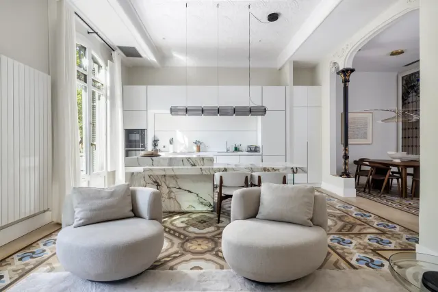 VDB Luxury Properties