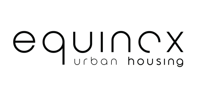 Equinox Urban Housing Barcelona logo