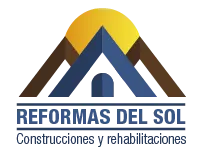 Reformas Del Sol logo