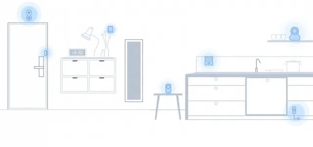 CASA SMART