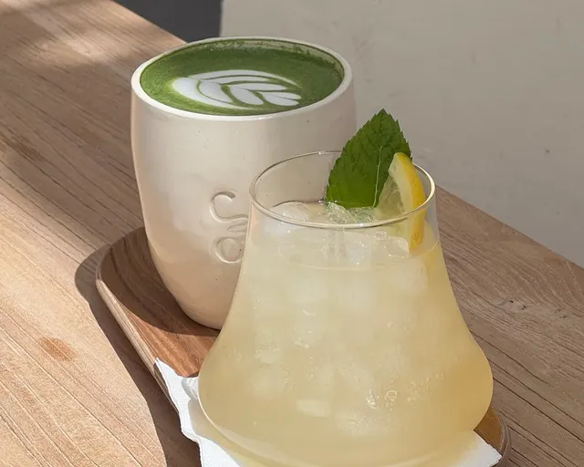 Concept30 - Wellness Cafe