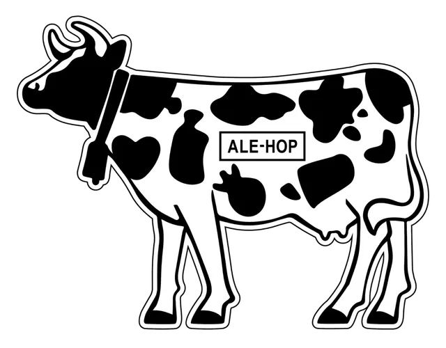 ALE-HOP