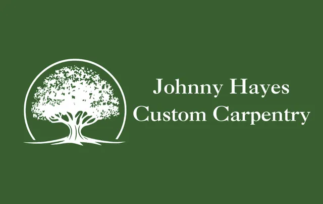 JH Custom Carpentry logo