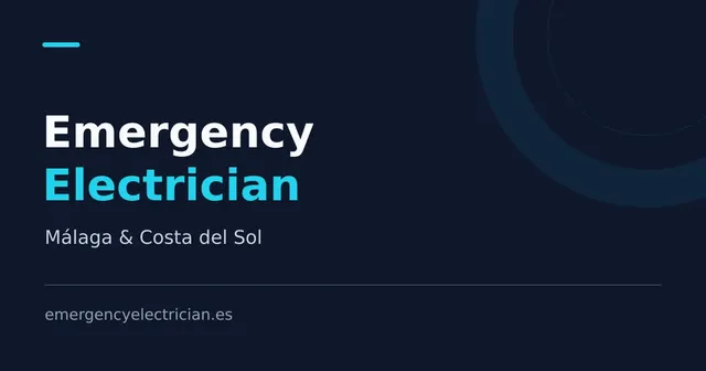 Emergency Electrician