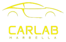 Car Lab Marbella logo