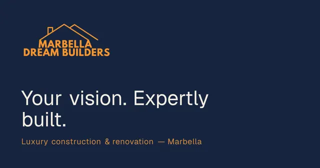 Marbella Dream Builders