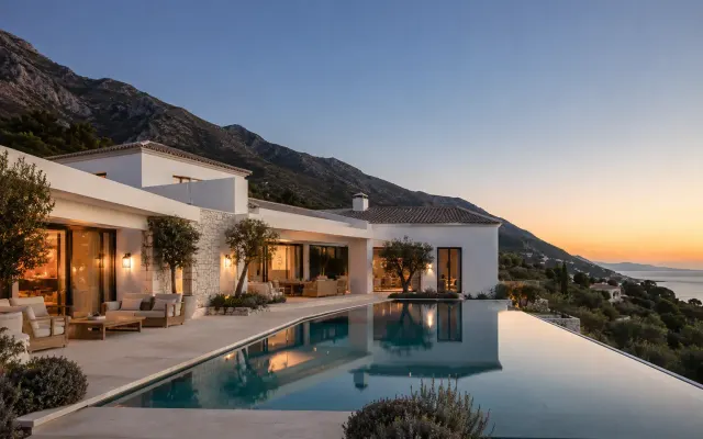 Construction & Renovation Marbella