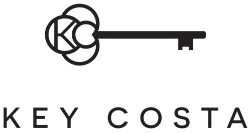 Key Costa International Real Estate logo