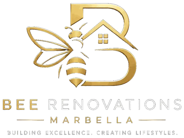 Bee Renovation logo