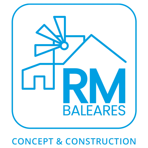 RM BALEARES logo