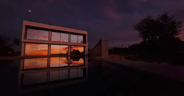 Eco Future House