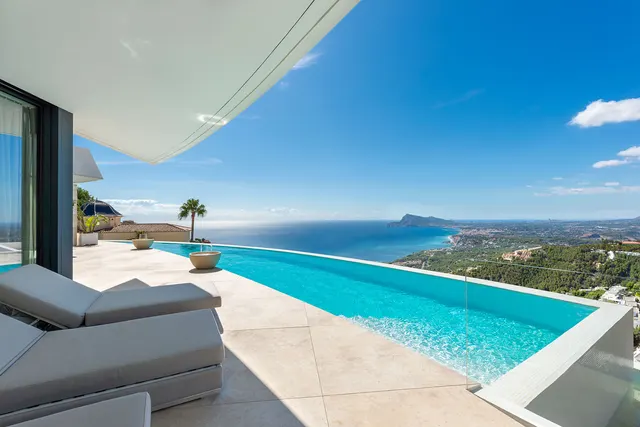 Inmobiliaria Alicante K&N Elite Real Estate Agency