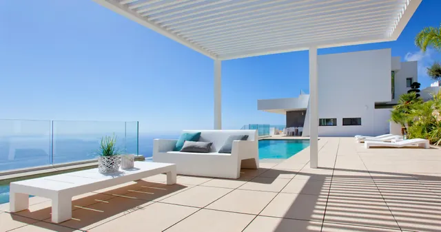 LUXUS HOMES SPAIN | REAL ESTATE