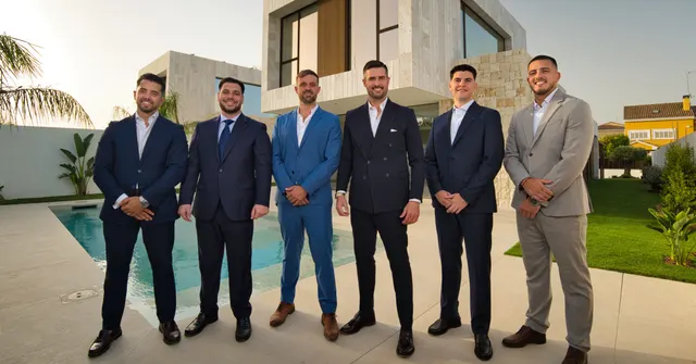 THE GIOR GROUP | Agencia Inmobiliaria de lujo en Alicante