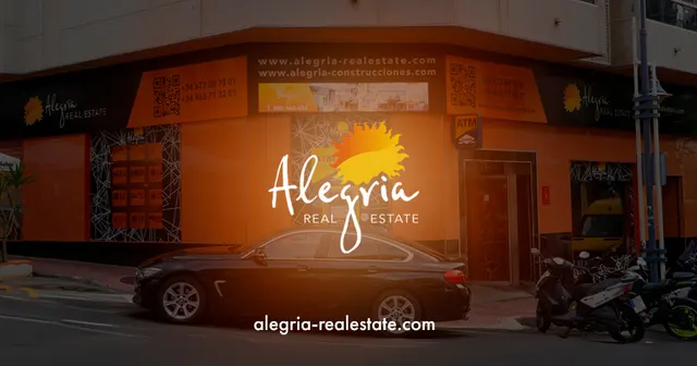 Alegria Real Estate