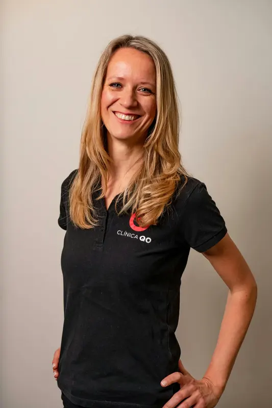 Clinica QO - Clínica de Quiropráctica y Osteopatía en Alicante