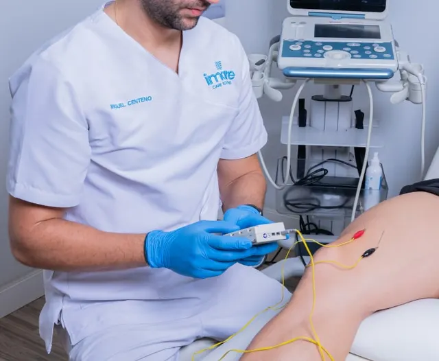 Clínicas imare - Fisioterapia especializada