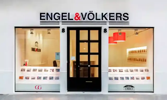 Engel & Völkers Valencia