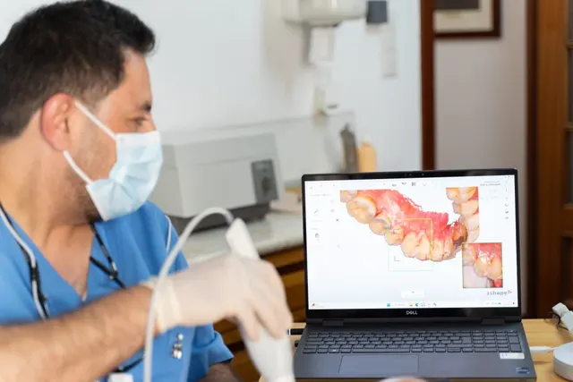 Clinica Dental Ahmad Youssef