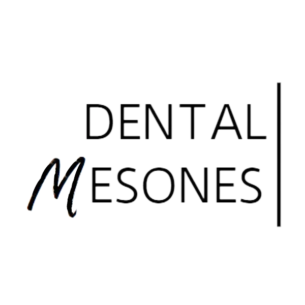 Clínica Dental Mesones logo