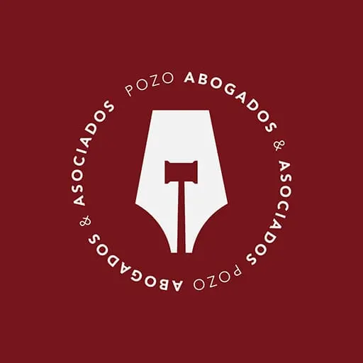 Pozo Abogados & Asociados logo