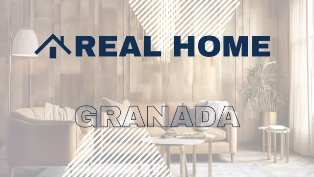 Real Home Granada Inmobiliaria