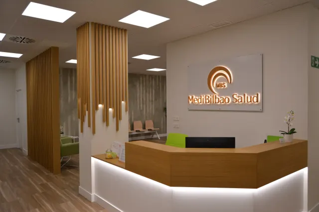Otorrino en Bilbao | MediBilbao Salud