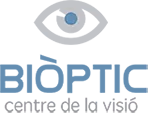 Bioptic logo