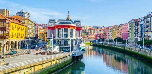 My Lawyer in Bilbao
