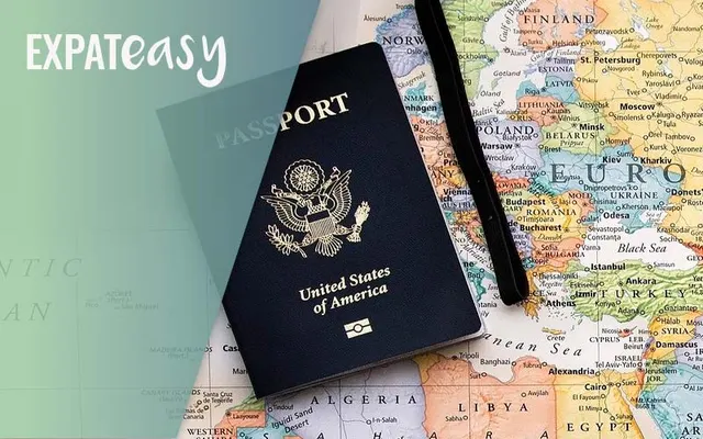 Expat Easy