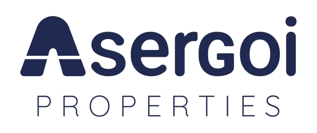 Asergoi Properties Expertos en Inversión y Personal Shopper Inmobiliario en el País Vasco logo