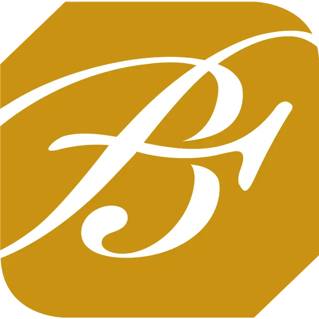 Blevins Franks logo