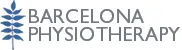 Barcelona Physio logo